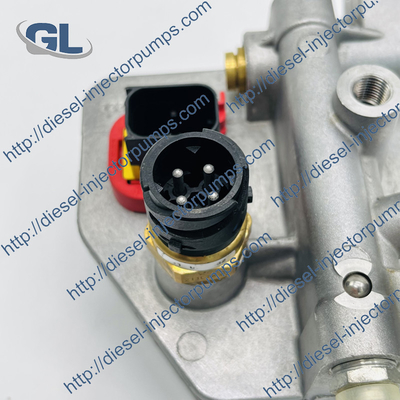 Hydrocarbon Dosing Module 21401052 for Trucks D11 D13 D16