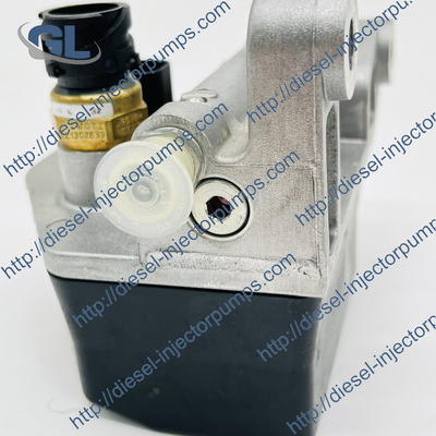 Hydrocarbon Dosing Module 21401052 for Trucks D11 D13 D16