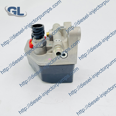 Urea Injection Pump Hydrocarbon Injection Module 21870672 21932493 22452551 22452554 for Trucks D11 D13 D16