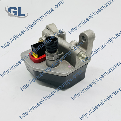 Urea Injection Pump Hydrocarbon Injection Module 21870672 21932493 22452551 22452554 for Trucks D11 D13 D16