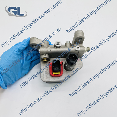 Urea Injection Pump Hydrocarbon Injection Module 21870672 21932493 22452551 22452554 for Trucks D11 D13 D16