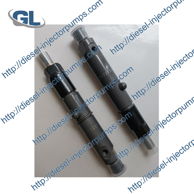 Good Price Diesel Engines Parts Fuel Injector 0432131667 65101017051