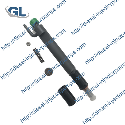 Good Quality New Fuel Injector 04178023 0432191624 0432191623 for Deutz 1011 2011 Engine and Bobcat 863 873 T200