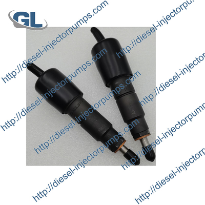 Factory price High Pressure Diesel Fuel Injector L3800011 for Diesel Engine
