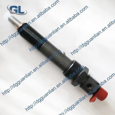 Diesel Engine Fuel Euro II Injector Assembly Ljcb00904A LJCB00904A 2645A058 For JCB