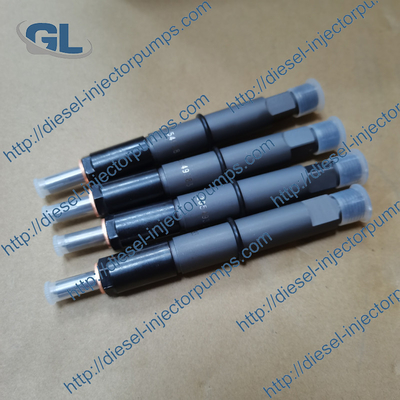 High Pressure Fuel Injector 20460099 20549383 For Excavators EW160B EW180B EW200B EC210B