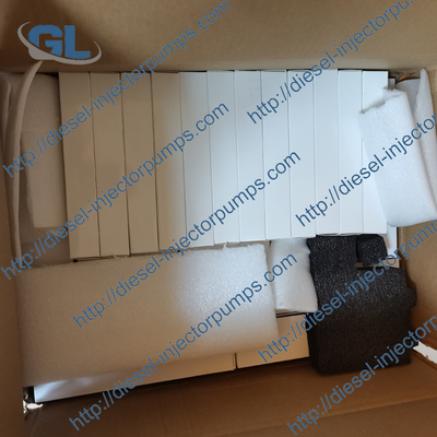 High Pressure Fuel Injector 20460099 20549383 For Excavators EW160B EW180B EW200B EC210B