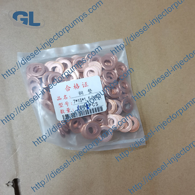 High Pressure Fuel Injector 20460099 20549383 For Excavators EW160B EW180B EW200B EC210B