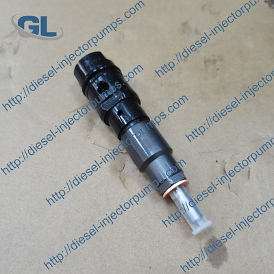 High Pressure Fuel Injector 20460099 20549383 For Excavators EW160B EW180B EW200B EC210B