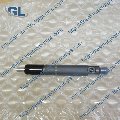 Diesel Fuel Injector 0432191600 3825737 03825737 For VO-LVO Penta Engine With Nozzle DLLA148P586 DLLA 148P 586