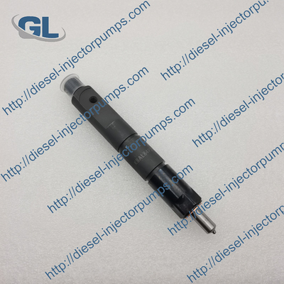 High Pressure Diesel Fuel Injector KBAL84P26 For diesel Engine