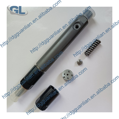 New High Quality Diesel Fuel Injector KBEL132P110 61560080305 0431115995 DLLA155P139 For WEICHAI