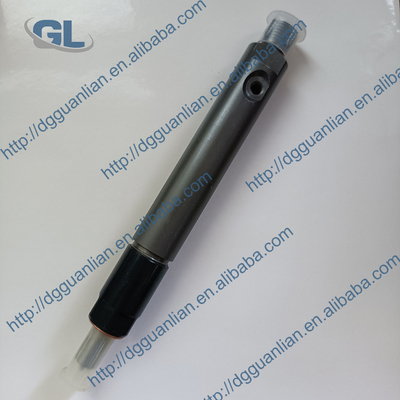 New High Quality Diesel Fuel Injector KBEL132P110 61560080305 0431115995 DLLA155P139 For WEICHAI