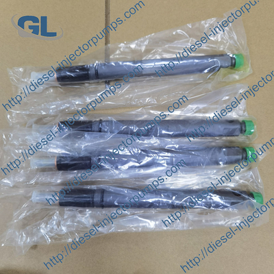 New Diesel Common Rail Fuel Injector B04101A LJBB04101A For JCB 320/06835