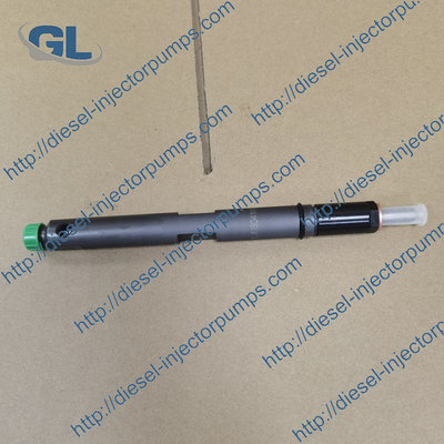 New Diesel Common Rail Fuel Injector B04101A LJBB04101A For JCB 320/06835