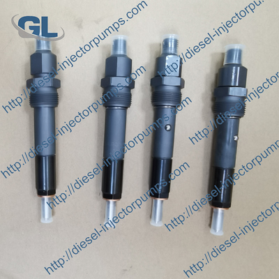 Diesel Engine Fuel Euro II Injector Assembly Ljcb00904A LJCB00904A 2645A058 For JCB