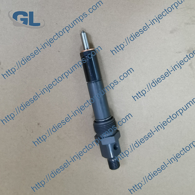 Diesel Engine Fuel Euro II Injector Assembly Ljcb00904A LJCB00904A 2645A058 For JCB