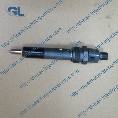 Diesel Engine Fuel Euro II Injector Assembly Ljcb00904A LJCB00904A 2645A058 For JCB