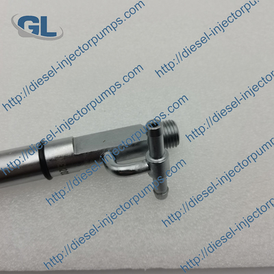 Good Quality Diesel Fuel Injector Me220255 with nozzle DLLA146P768 for MITSUBISHI 4D34 Engine