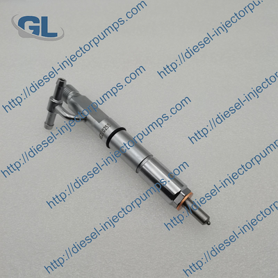 Good Quality Diesel Fuel Injector Me220255 with nozzle DLLA146P768 for MITSUBISHI 4D34 Engine