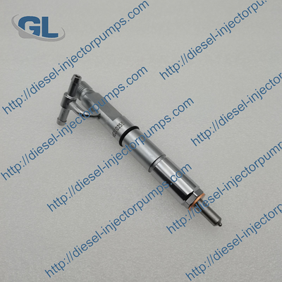 Good Quality Diesel Fuel Injector Me220255 with nozzle DLLA146P768 for MITSUBISHI 4D34 Engine