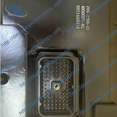 Engine Controller 206-2700 ECU 206-2700-02 00516689IK for CAT