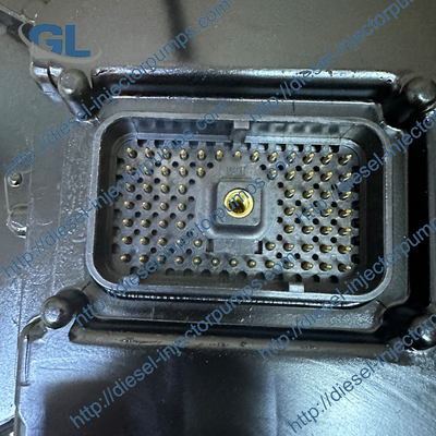 Engine Controller 206-2700 ECU 206-2700-02 00516689IK for CAT