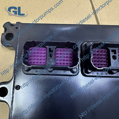 High Pressure Electronic Control Module 3681404 for ISM QSM ISX QSX ECM