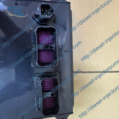 Excavator Parts Engine ECU Controller 3684275 for QSX15 ISX15 ISX15