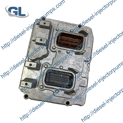 High Pressure QSB6.7 ISX15 CM2350 Diesel Engine Parts Electronic Control Module ECM ECU 5290170 For ISDE ISBE QSB