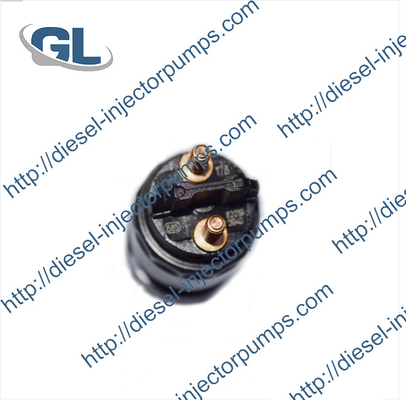Russia JUAZ Engine Diesel Common Rail Fuel Injector 0445120178