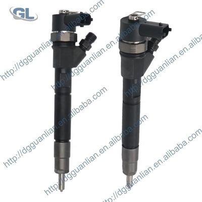 Common Rail Fuel Injector 0445110141 For  8200146357 OPEL 93190346 RVI 7485128252