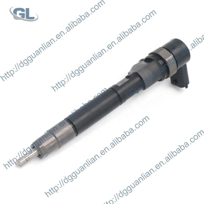 Common Rail Fuel Injector 0445110141 For  8200146357 OPEL 93190346 RVI 7485128252