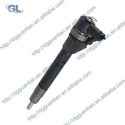 Common Rail Fuel Injector 0445110141 For  8200146357 OPEL 93190346 RVI 7485128252