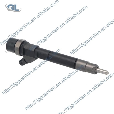 Common Rail Fuel Injector 0445110141 For  8200146357 OPEL 93190346 RVI 7485128252