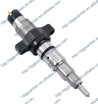 Diesel Common Rail Fuel Injector 0445120238 For 04-09 Dodge Ram Cummins 5.9 5.9L