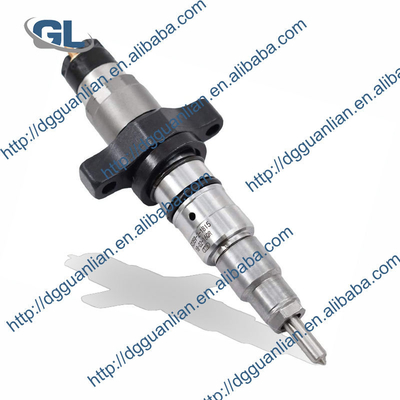 Diesel Common Rail Fuel Injector 0445120238 For 04-09 Dodge Ram Cummins 5.9 5.9L