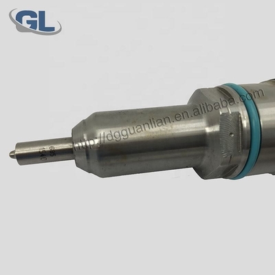 Diesel Fuel Injector For Iveco Stralis Bosch Unit Injector 0414700006 504100287