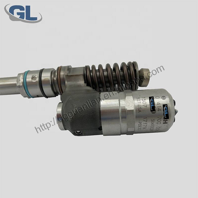 Diesel Fuel Injector For Iveco Stralis Bosch Unit Injector 0414700006 504100287