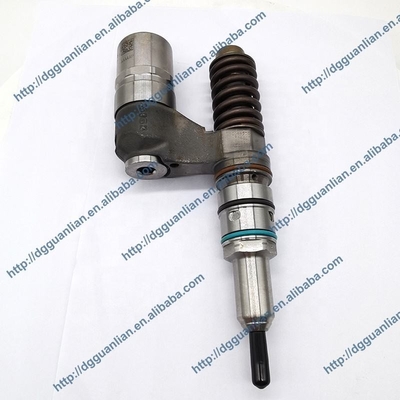 Diesel Fuel Injector For Iveco Stralis Bosch Unit Injector 0414700006 504100287