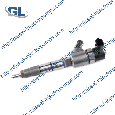 Factory Price JMC Common Rail Diesel Fuel Injector 0445110454