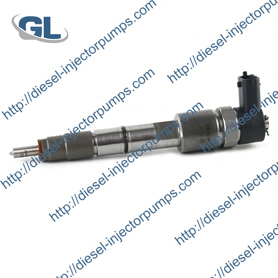 Factory Price JMC Common Rail Diesel Fuel Injector 0445110454