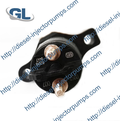 Factory Price Common Rail Fuel Injector 0445120007 For Bosch Injector