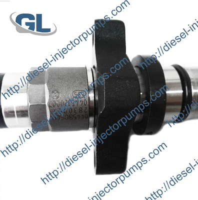 Factory Price Common Rail Fuel Injector 0445120007 For Bosch Injector