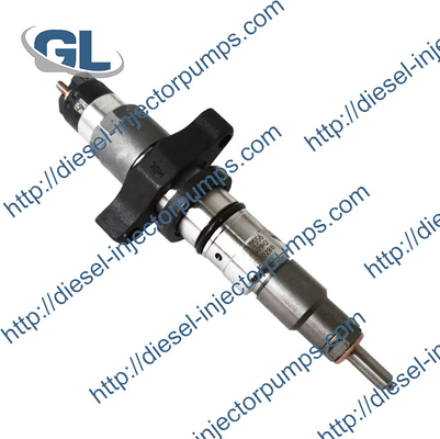 Factory Price Common Rail Fuel Injector 0445120007 For Bosch Injector