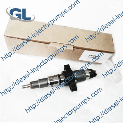Factory Price Common Rail Fuel Injector 0445120007 For Bosch Injector