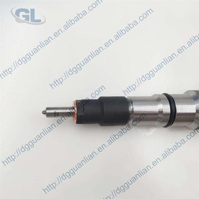 For KAMAZ Bosch Injector Diesel Common Rail Fuel Injector 0445120153