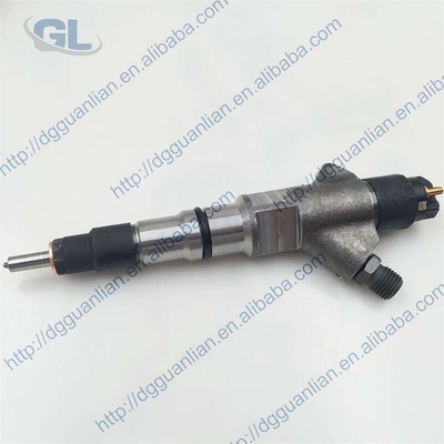 For KAMAZ Bosch Injector Diesel Common Rail Fuel Injector 0445120153