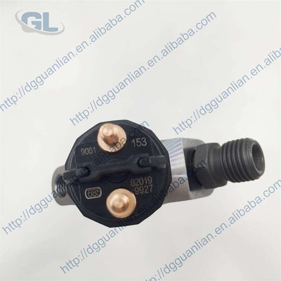 For KAMAZ Bosch Injector Diesel Common Rail Fuel Injector 0445120153