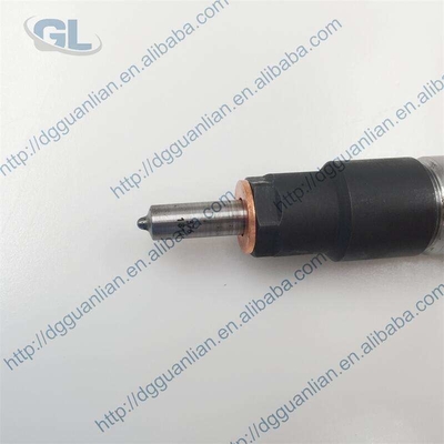 For KAMAZ Bosch Injector Diesel Common Rail Fuel Injector 0445120153